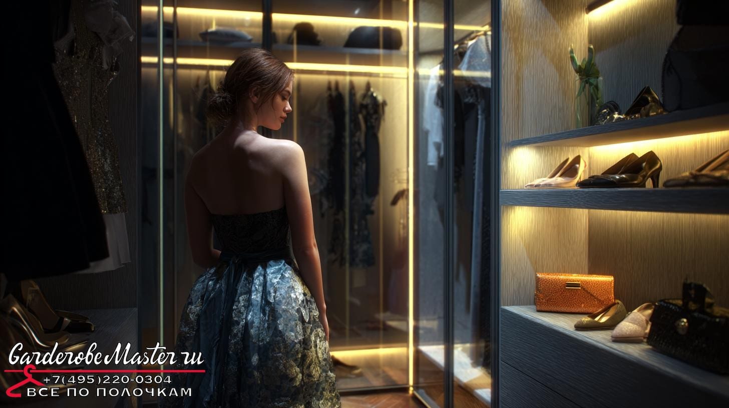 Последние штрихи перед тем, как принять решение