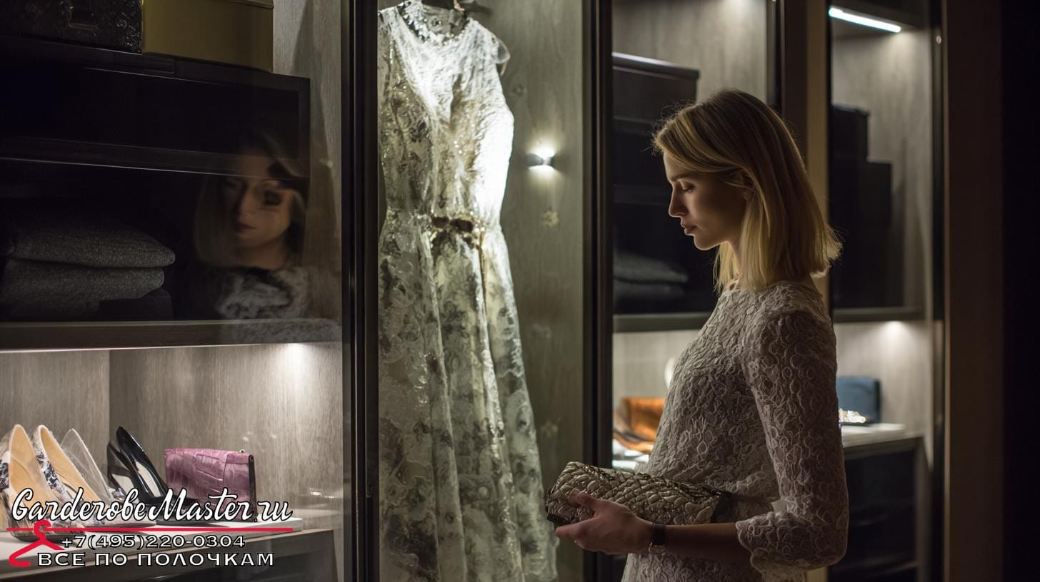 Последние штрихи перед тем, как принять решение