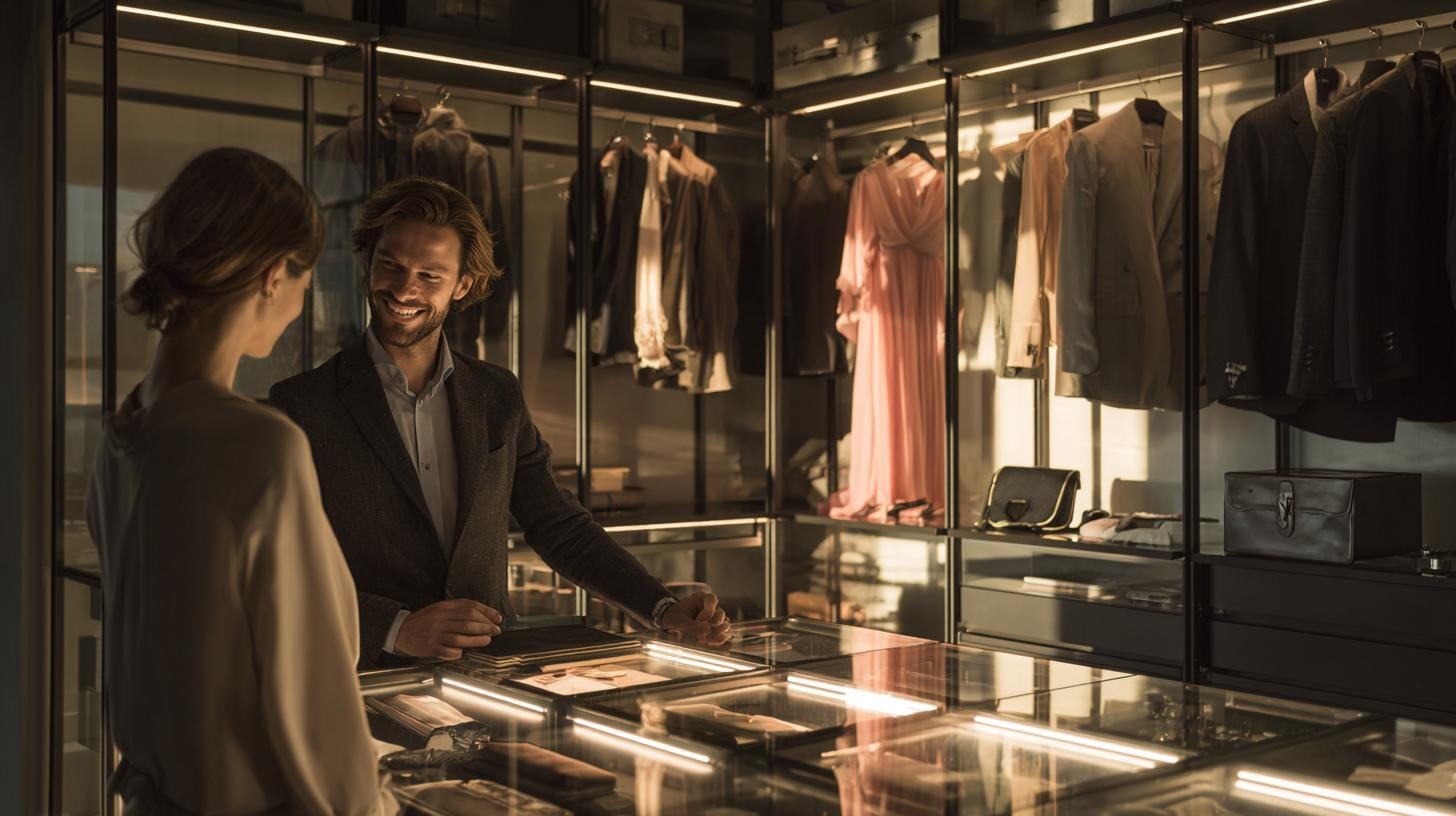 Решение: сборка, которая радует