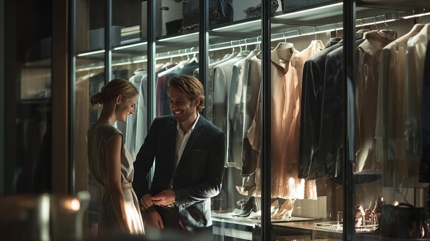 Решение: сборка, которая радует