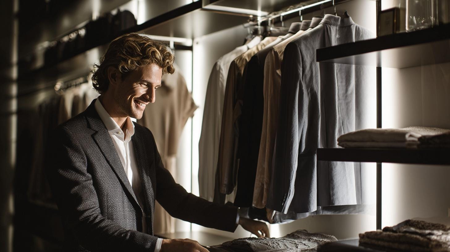 Решение: сборка, которая радует