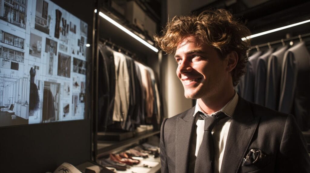 Вы всё ещё размышляете, нужна ли вам гардеробная?