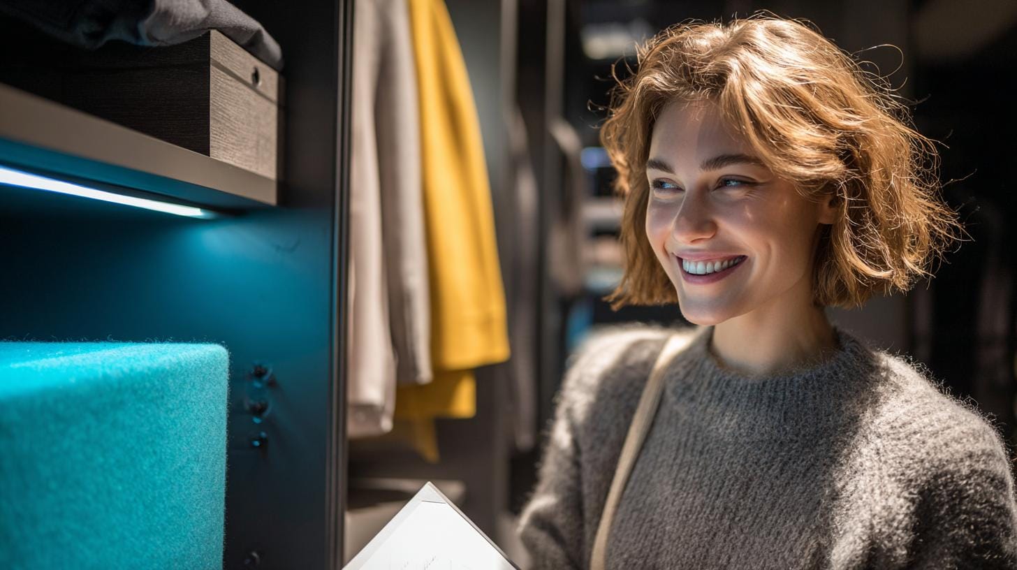 Короткое заключение: о чем стоит помнить перед выбором цвета