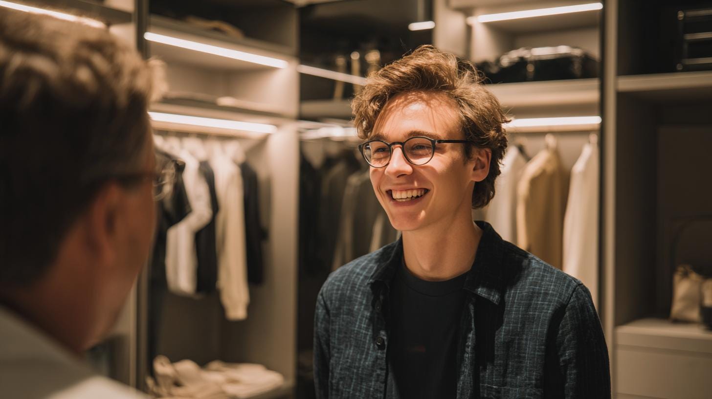 Короткое заключение: о чем стоит помнить перед выбором цвета