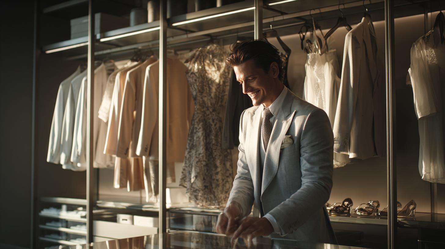 Эстетика, практичность, психология, экономика — четыре измерения одной системы