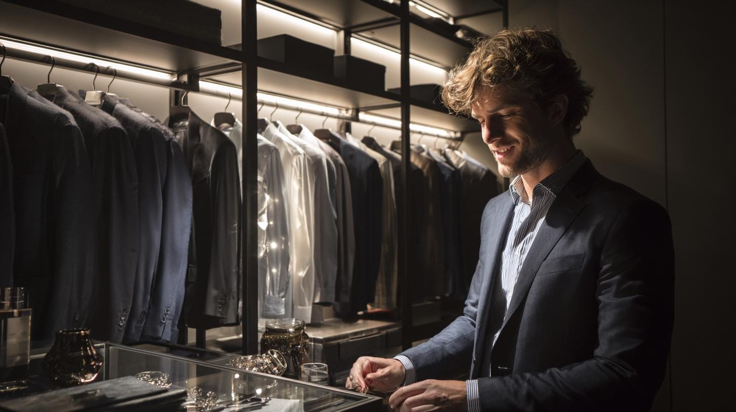 Эстетика, практичность, психология, экономика — четыре измерения одной системы