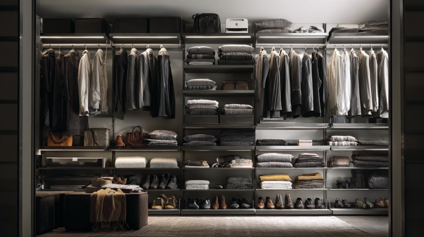 Техническая деталь: что с дверями и перегородками Техническая деталь: что с дверями и перегородками