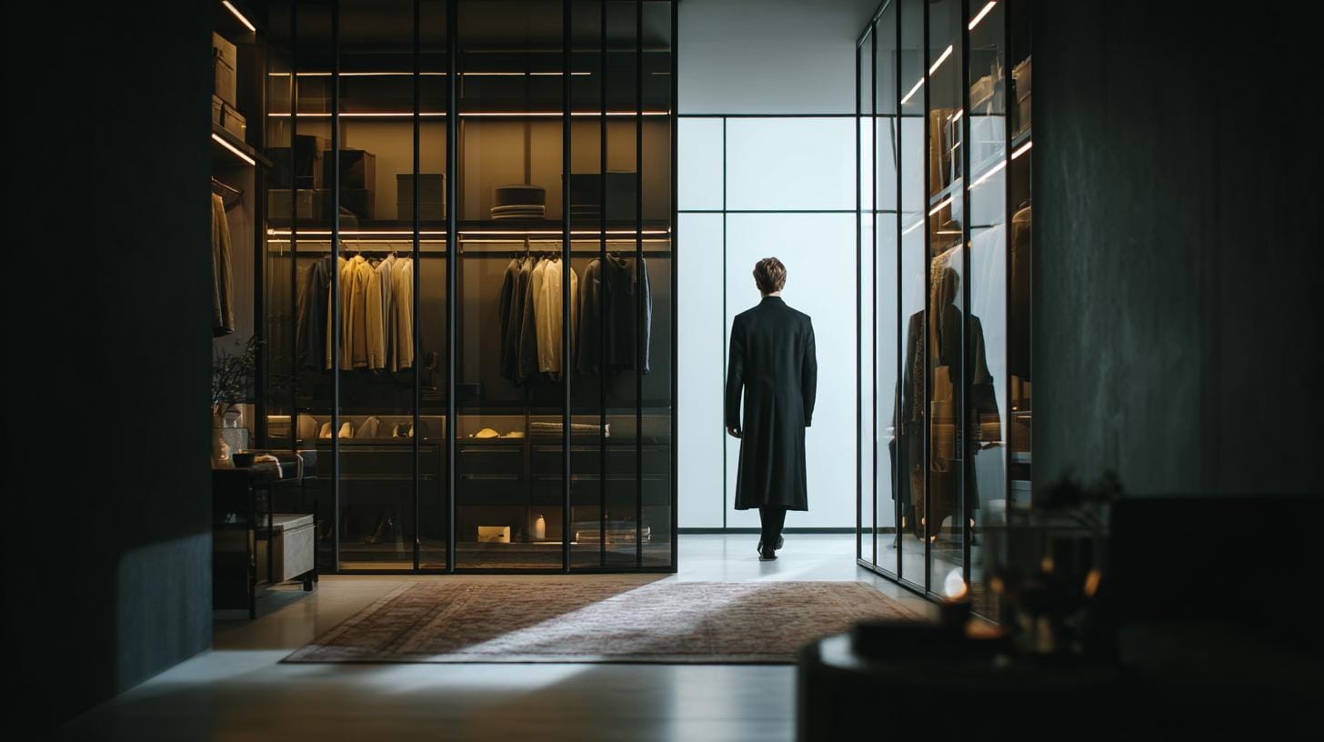 Неброская деталь, которая меняет утро