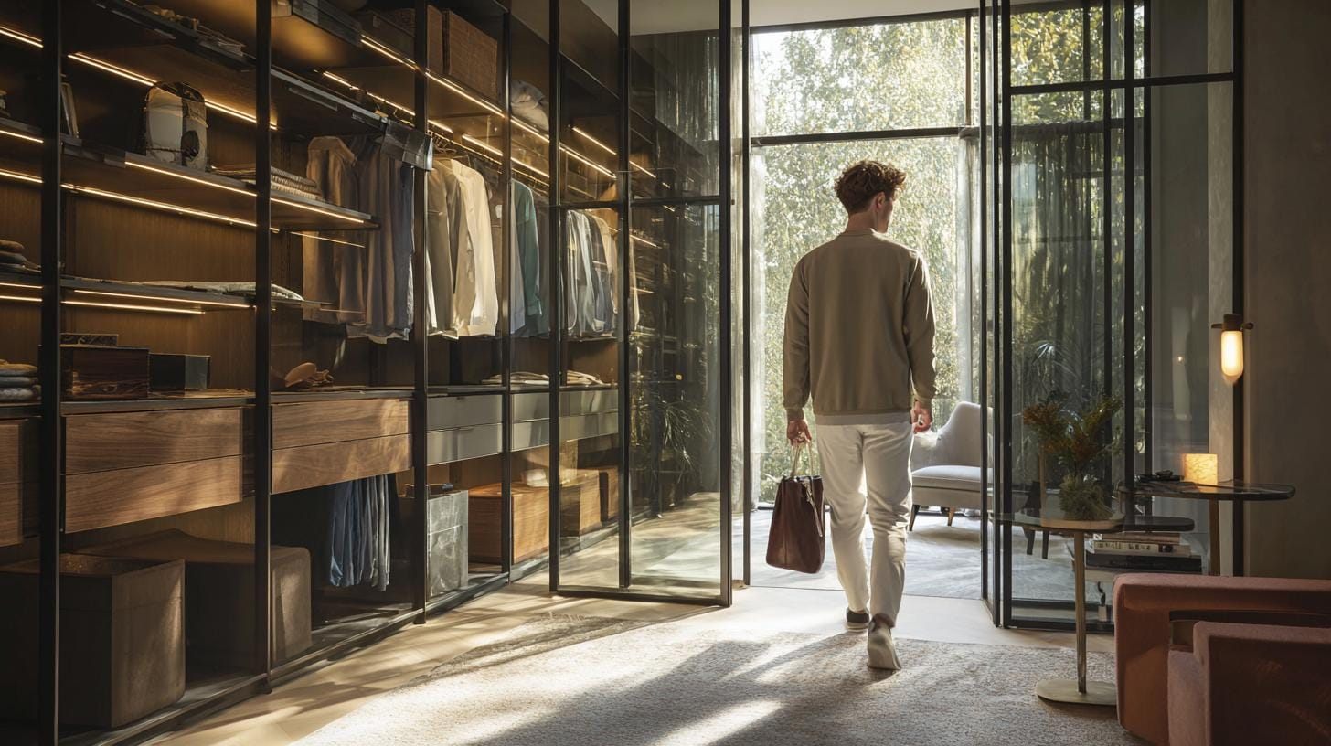 Неброская деталь, которая меняет утро