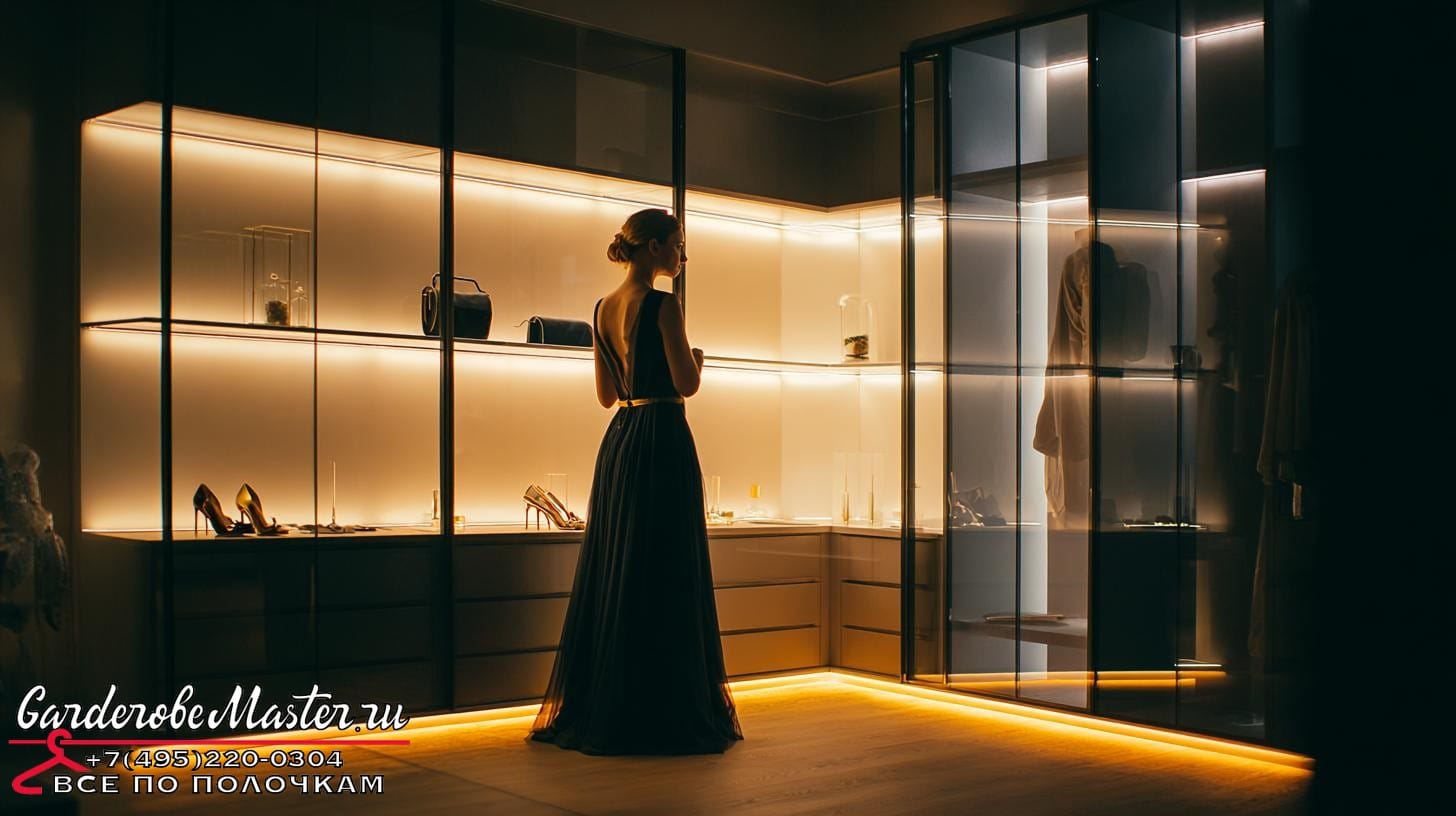 Нативно о GarderobeMaster: почему это имеет значение