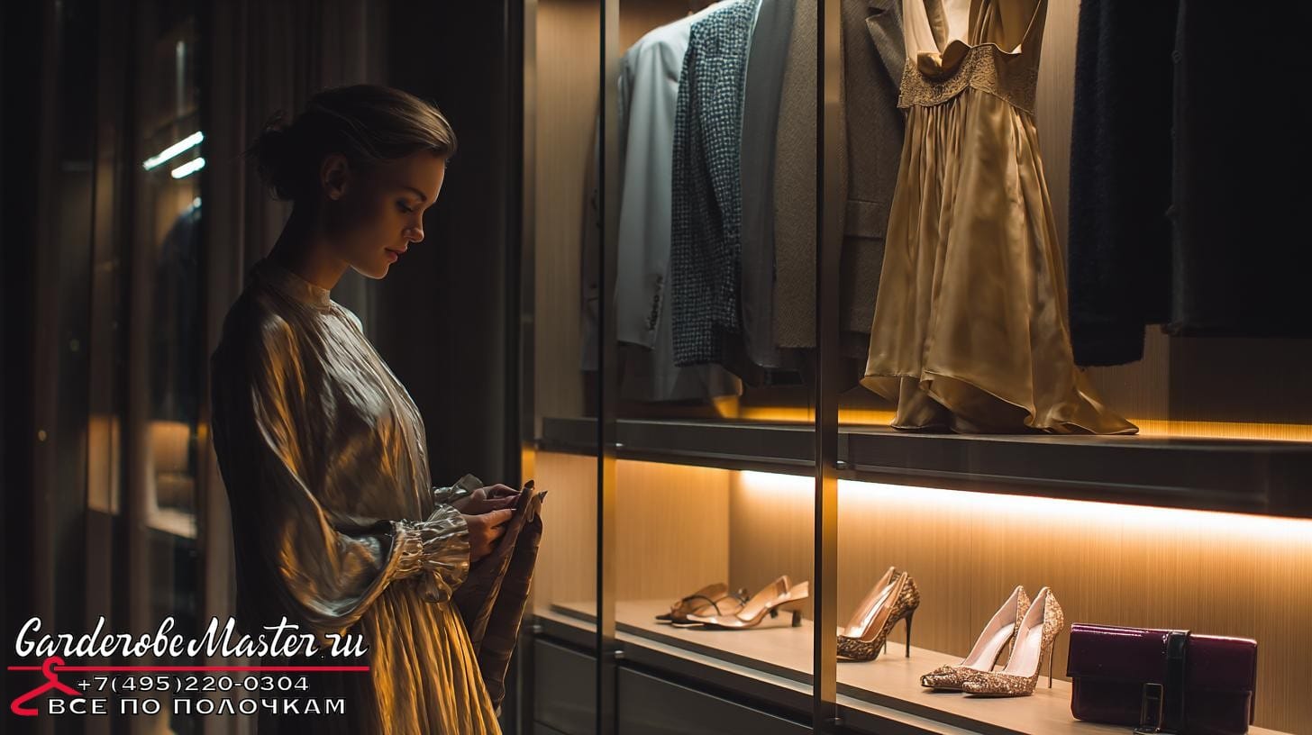 Нативно о GarderobeMaster: почему это имеет значение