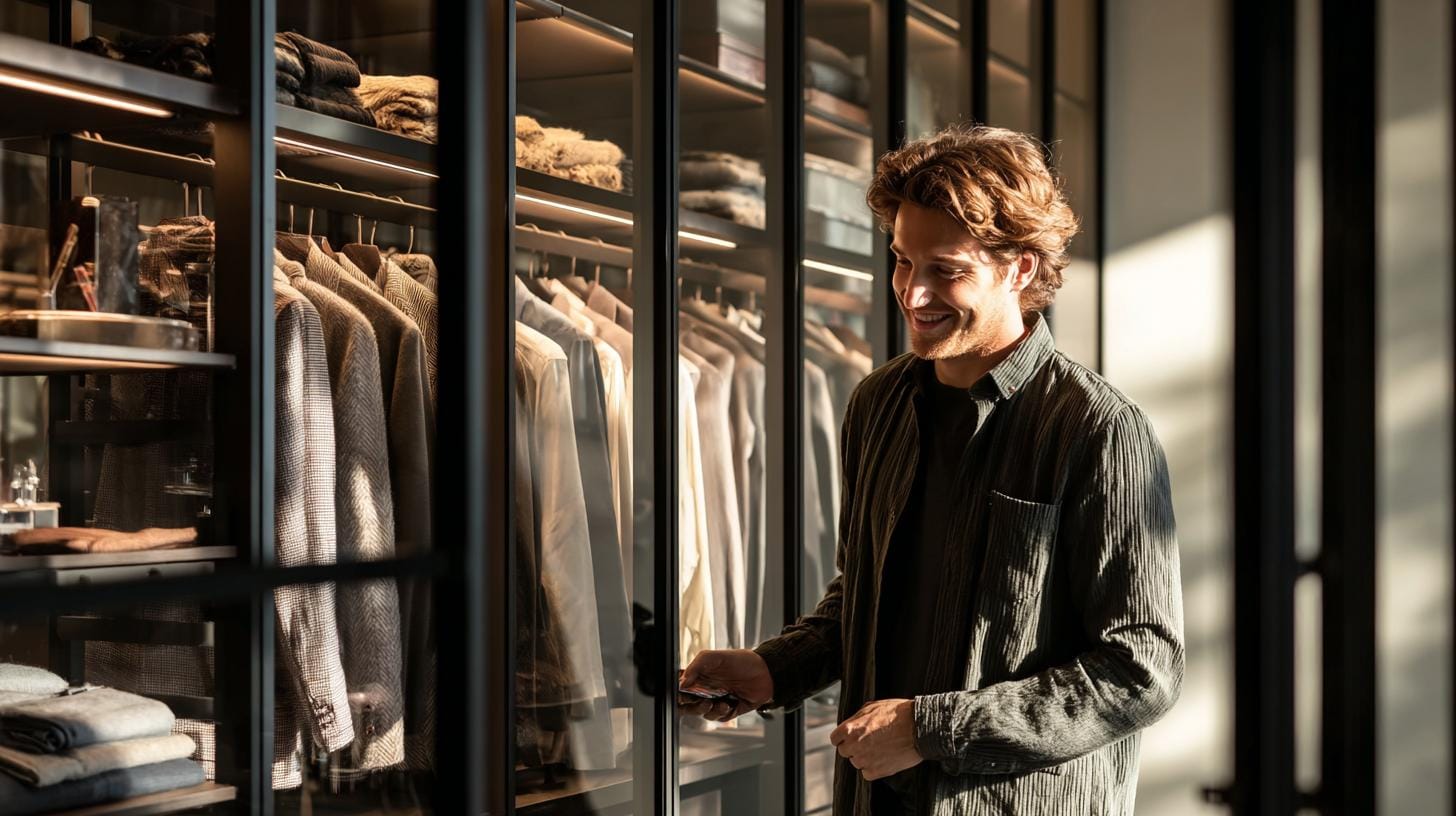 Вход: короткое наблюдение о том, как рождаются мелкие неудобства