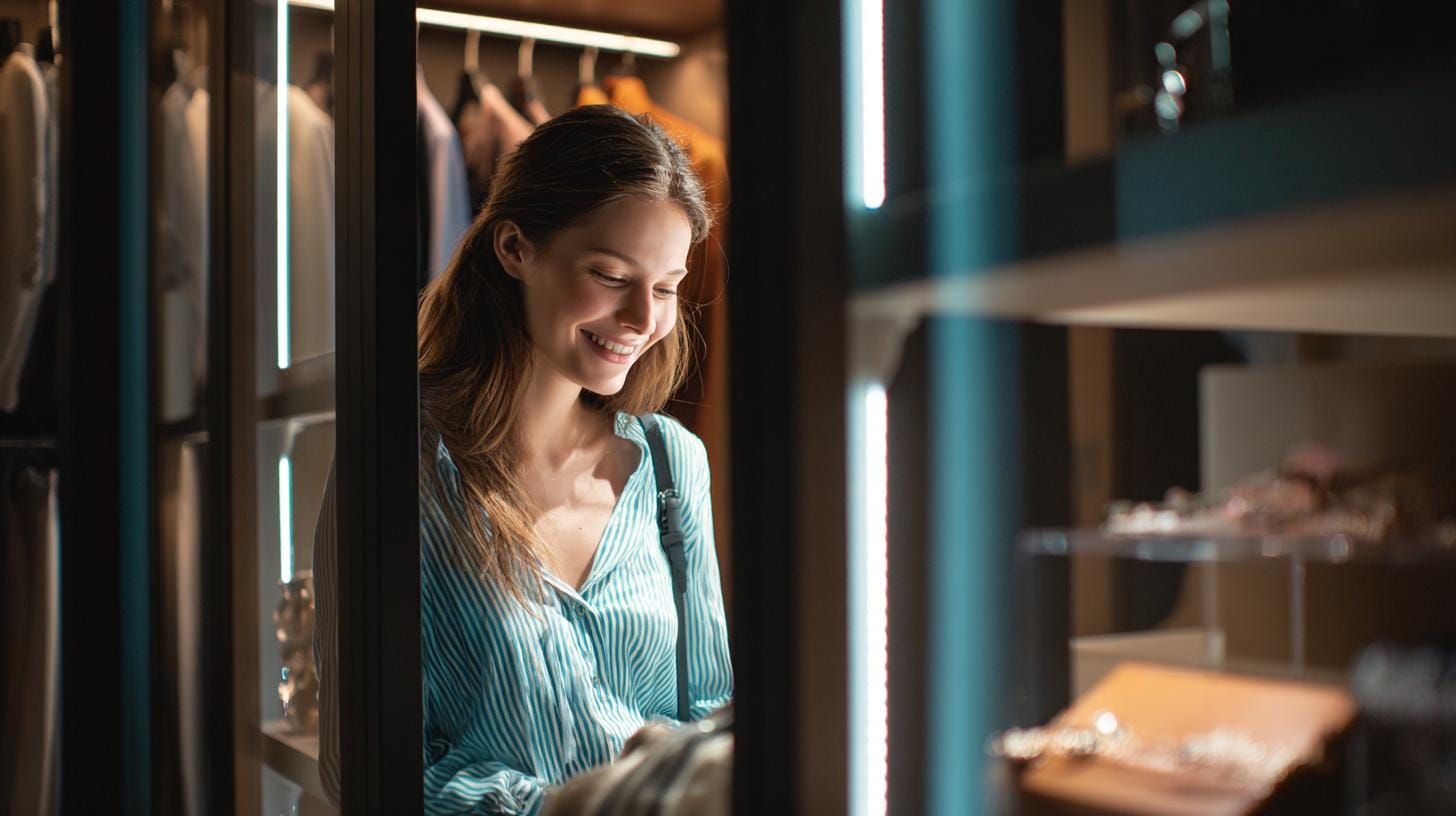 Вход: короткое наблюдение о том, как рождаются мелкие неудобства