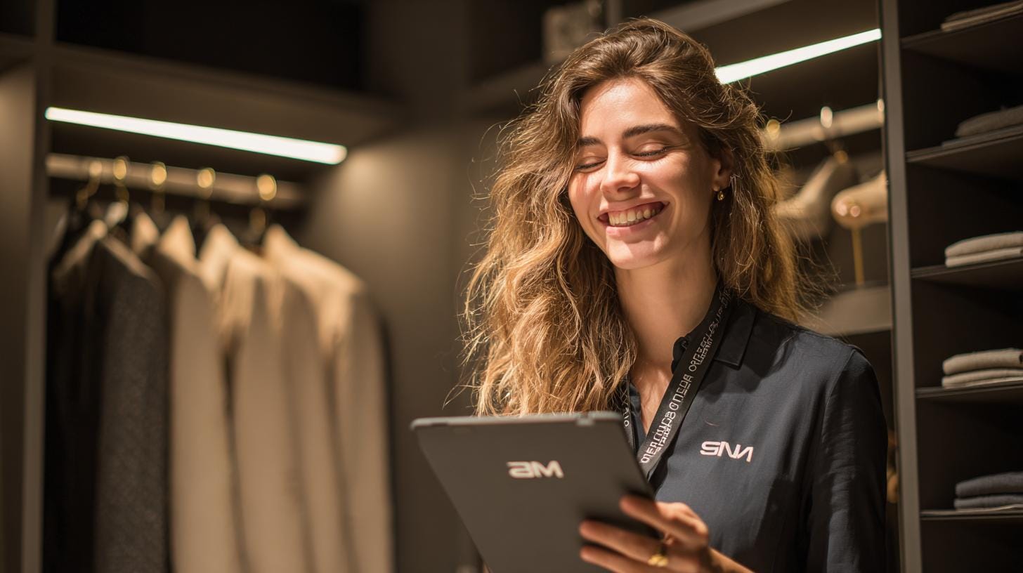 Конкретика: какие детали устраняют ежедневные помехи