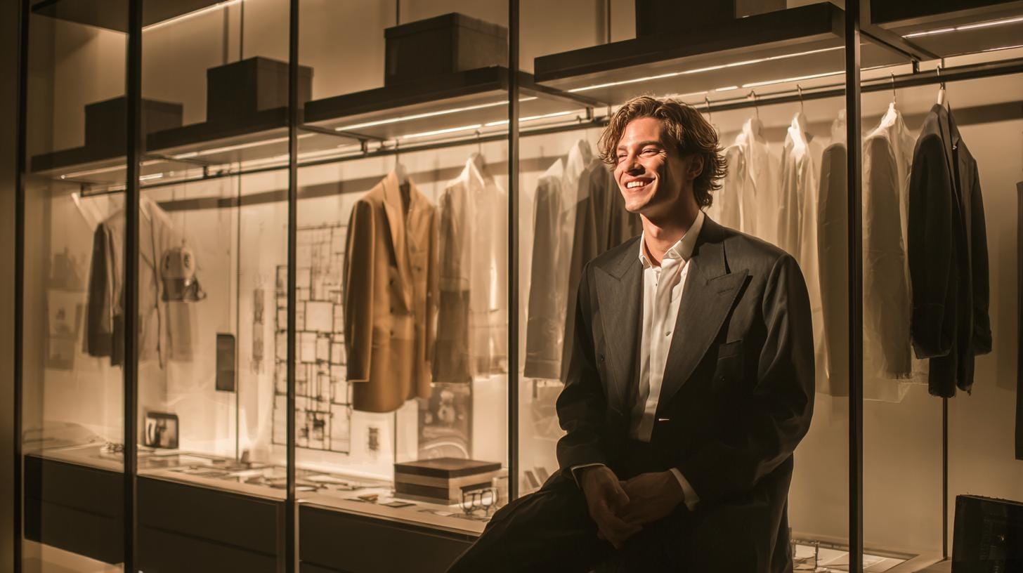 Если внутри есть спокойствие — дом его поддерживает