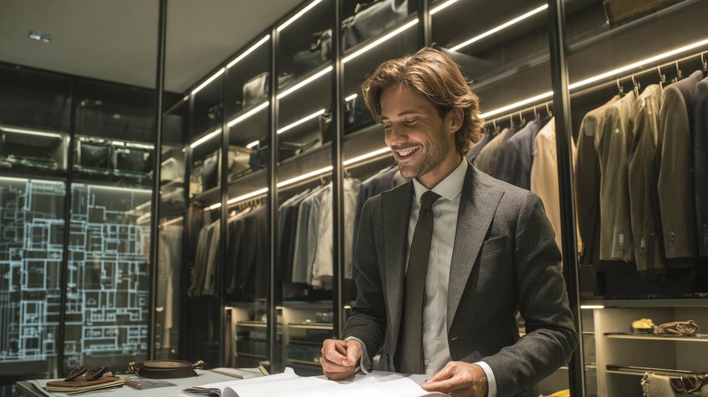 Если внутри есть спокойствие — дом его поддерживает