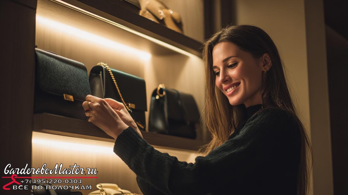 Где GarderobeMaster вписывается в эту картину