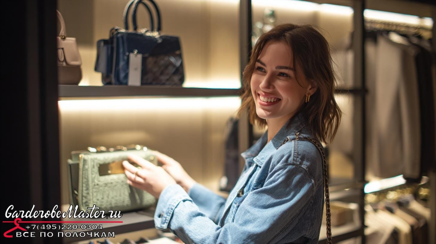 Где GarderobeMaster вписывается в эту картину