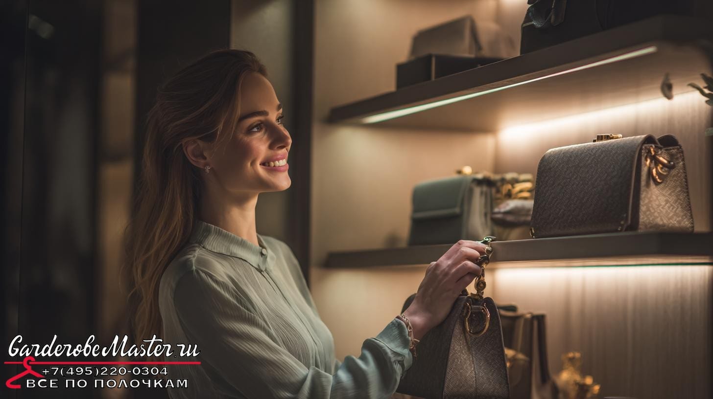 Где GarderobeMaster вписывается в эту картину