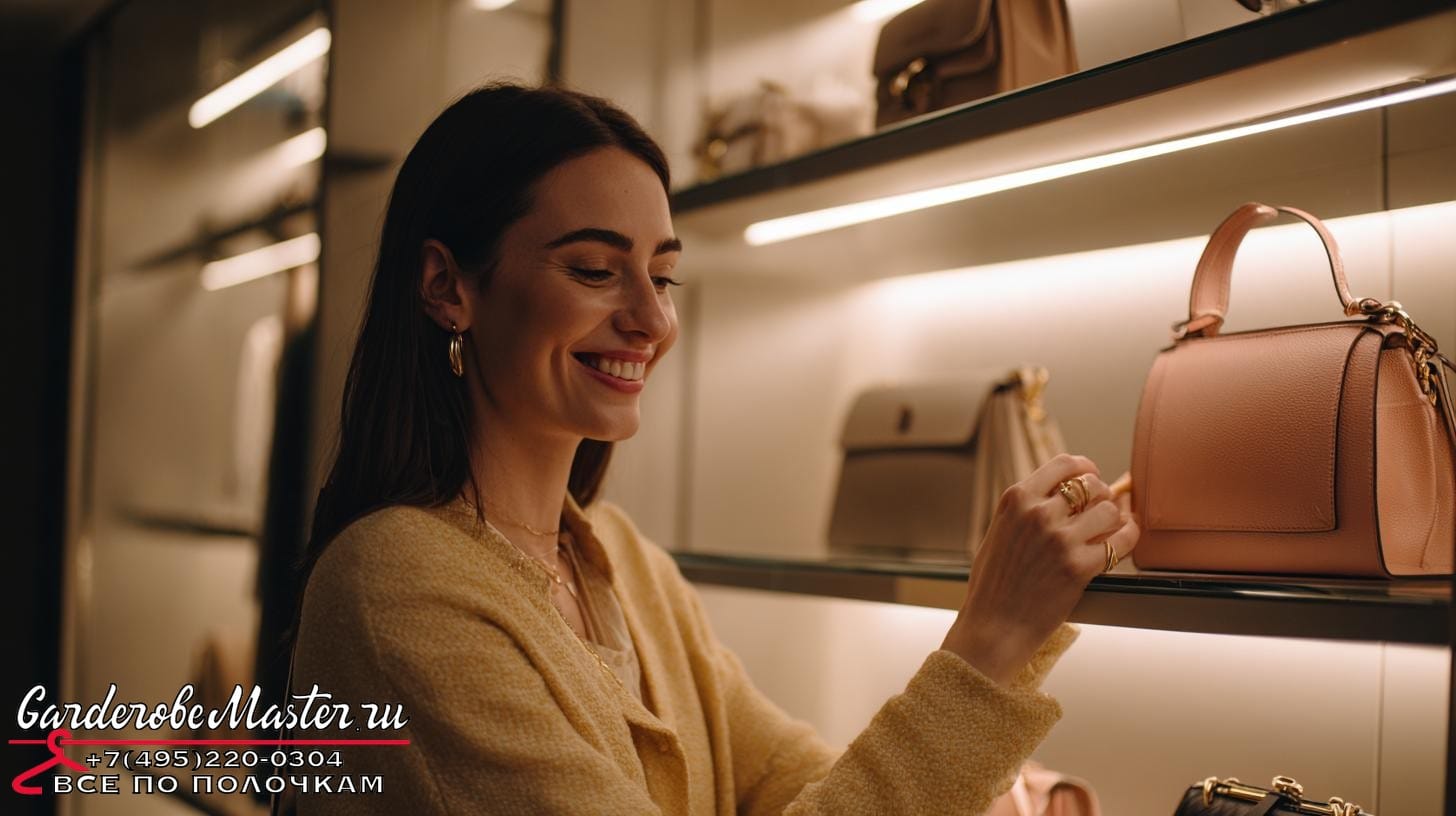 Где GarderobeMaster вписывается в эту картину