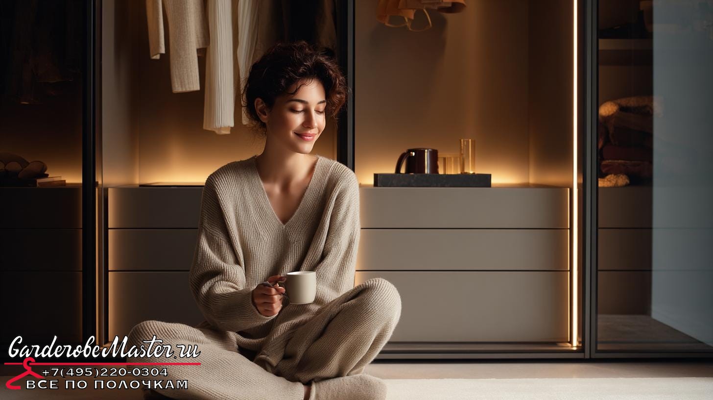 Решение: открытые системы и принцип видимости