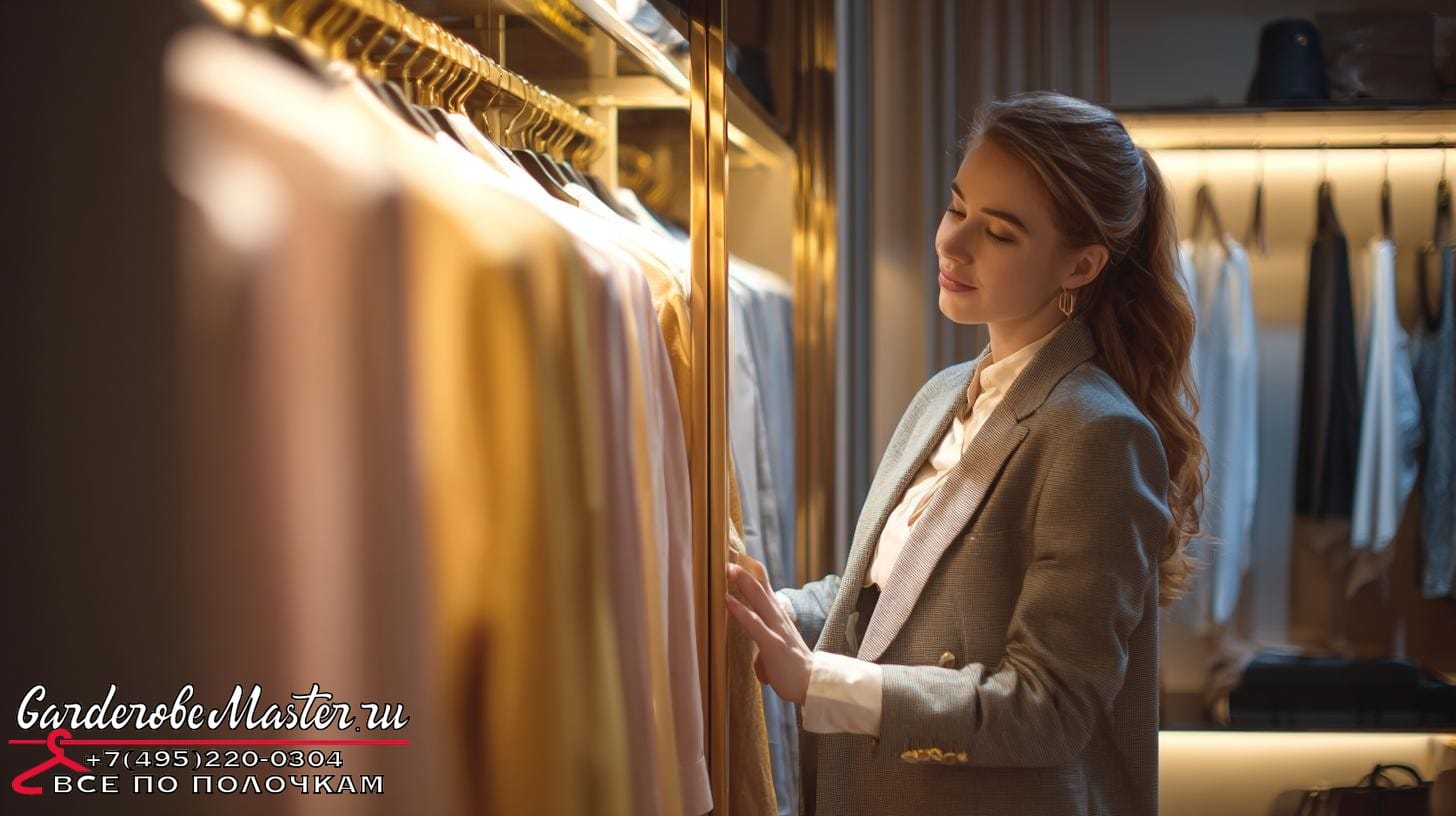 Финал: почему дело не в шкафе, а в решении Финал: почему дело не в шкафе, а в решении