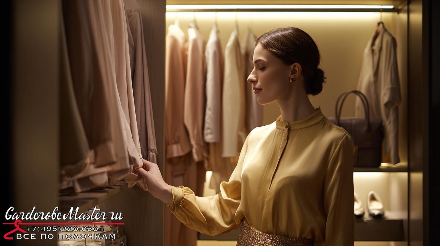 Финал: почему дело не в шкафе, а в решении Финал: почему дело не в шкафе, а в решении