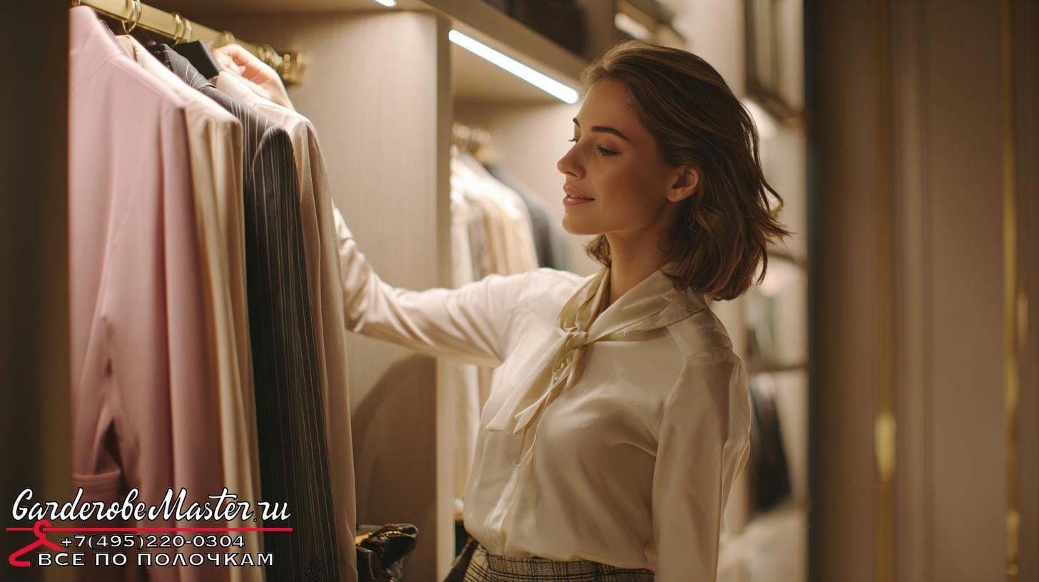 Финал: почему дело не в шкафе, а в решении Финал: почему дело не в шкафе, а в решении