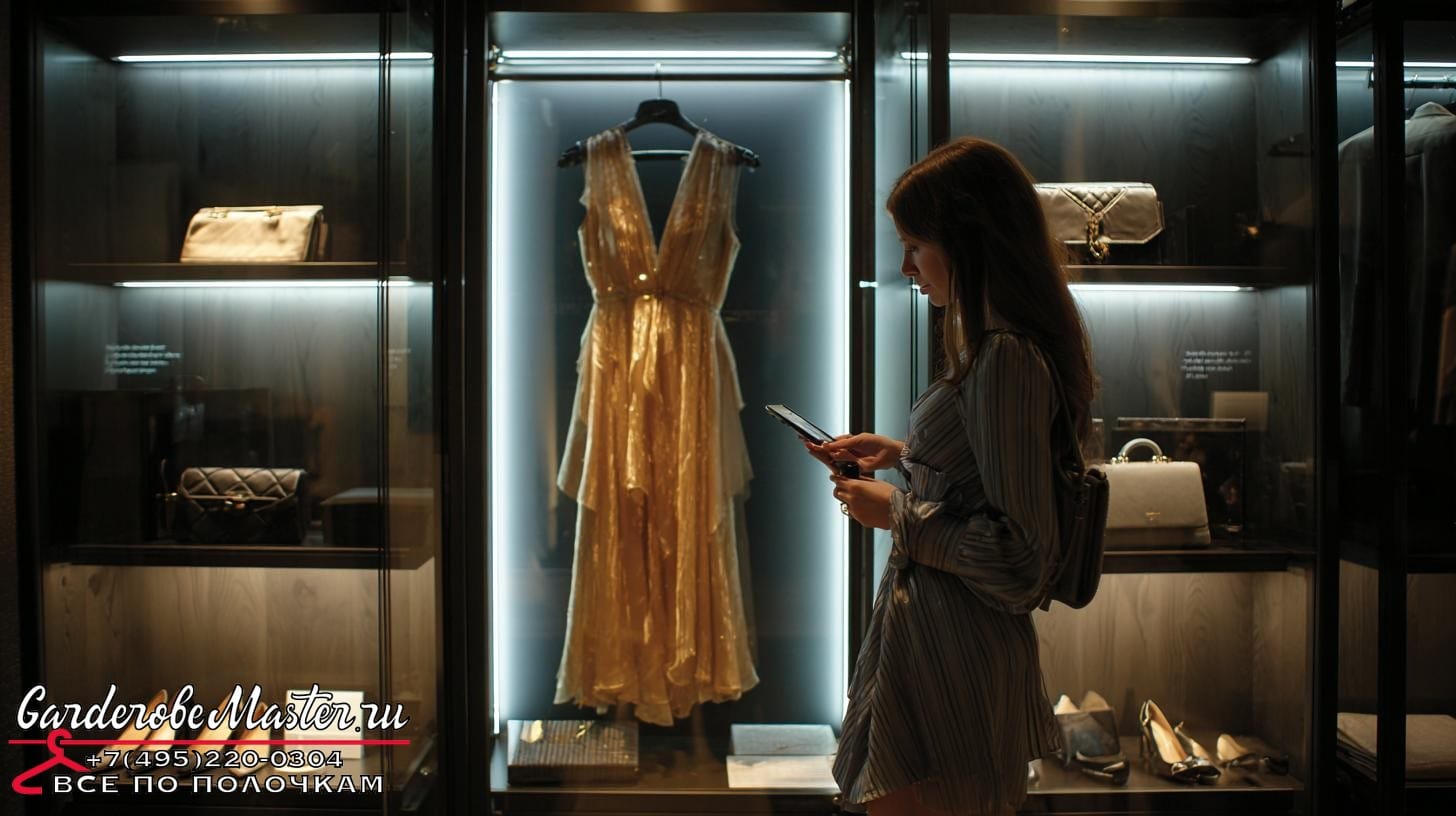 Чёткий список преимуществ по направлениям