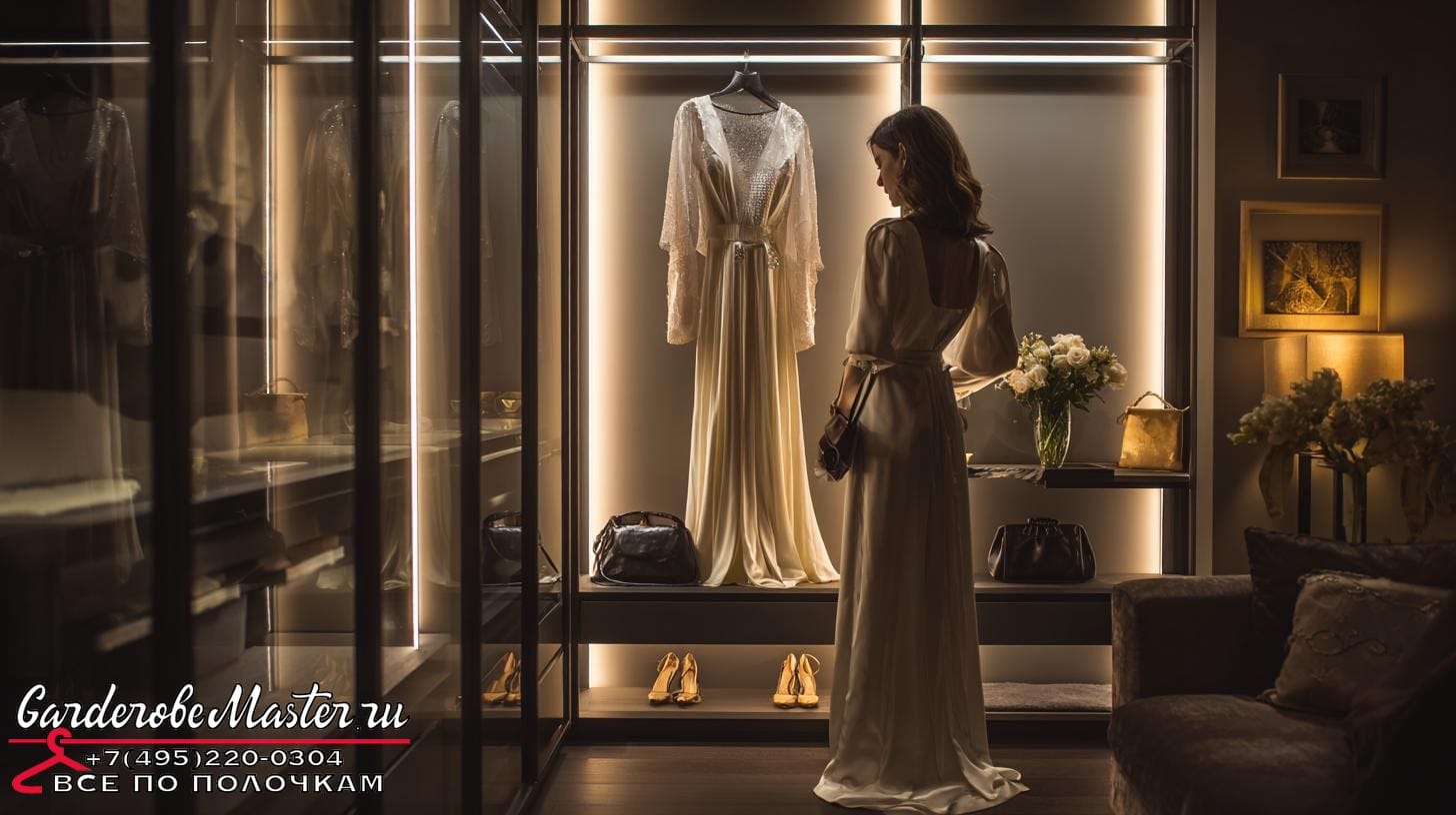 Чёткий список преимуществ по направлениям