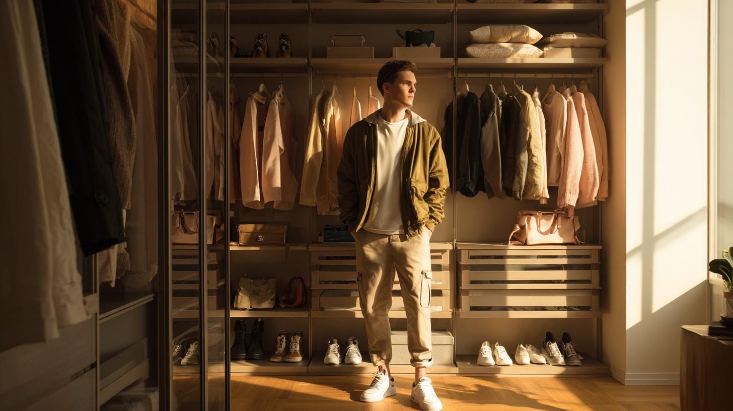 Почему классические корпусные шкафы «теряют угол»: практические проблемы