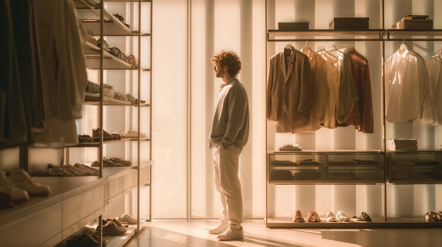 Почему классические корпусные шкафы «теряют угол»: практические проблемы