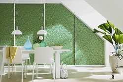 Раздвижные зонирующие двери для гардеробных в алюминиевом профиле S1200