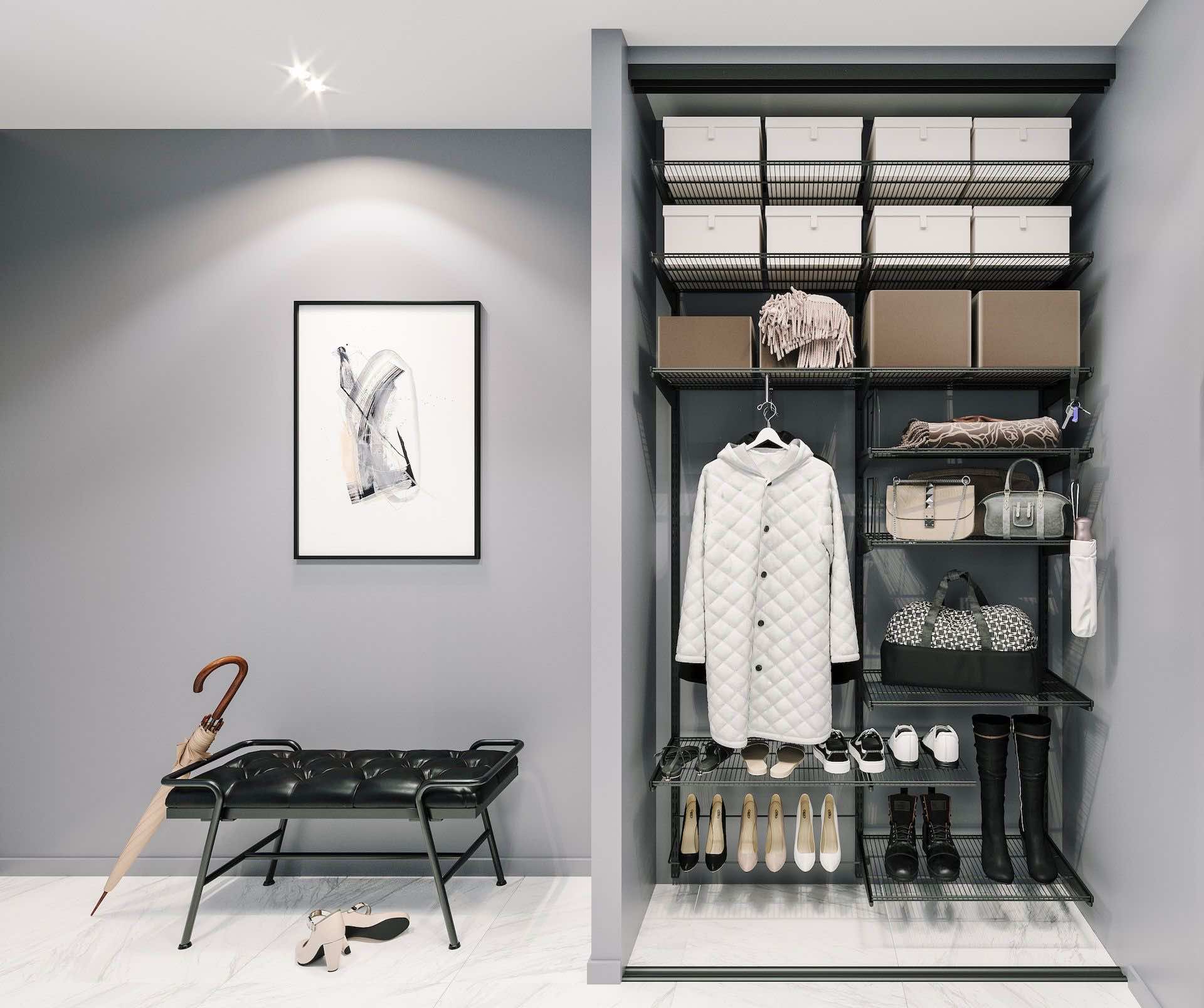 Сетка — фото 20