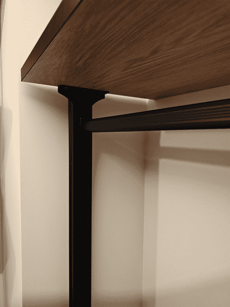 Гардеробная система Гардеробная система купить для квартиры с компактной планировкой. Удобные полки и модули хранения в минималистичном дизайне.